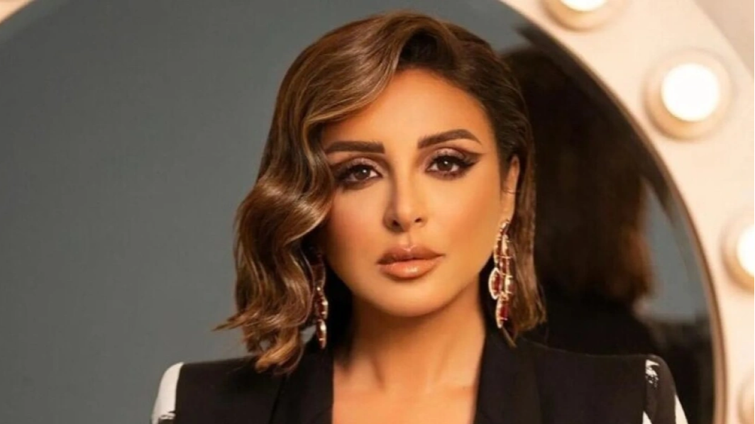 أنغام تحيي حفلاً استثنائياً في قاعة ألبرت بلندن بعد غياب