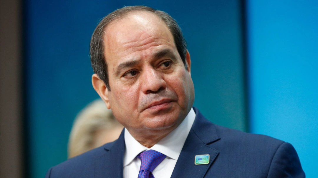 مصر تندد بتصعيد العمليات العسكرية الإسرائيلية في غزة