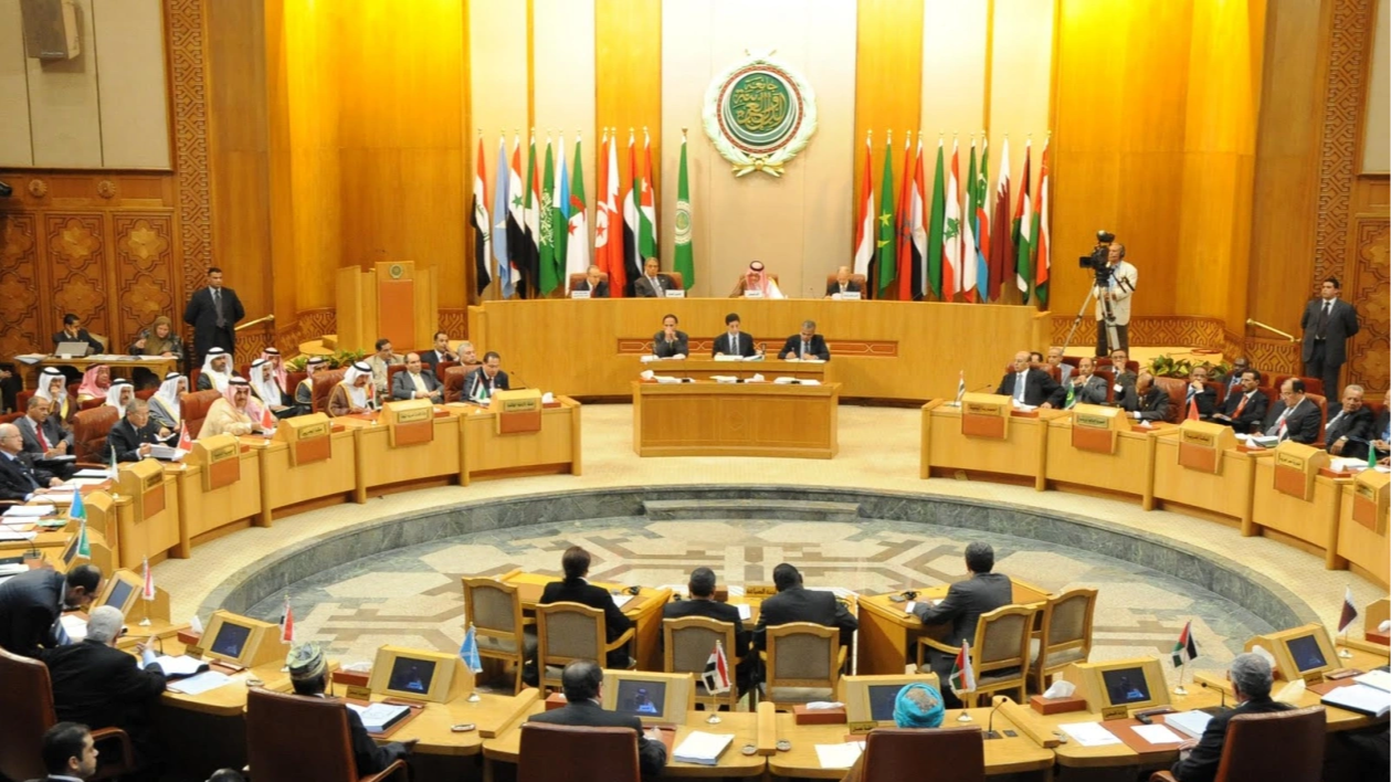 الإمارات تقود اجتماعات الدورة الـ164 لمجلس الجامعة العربية