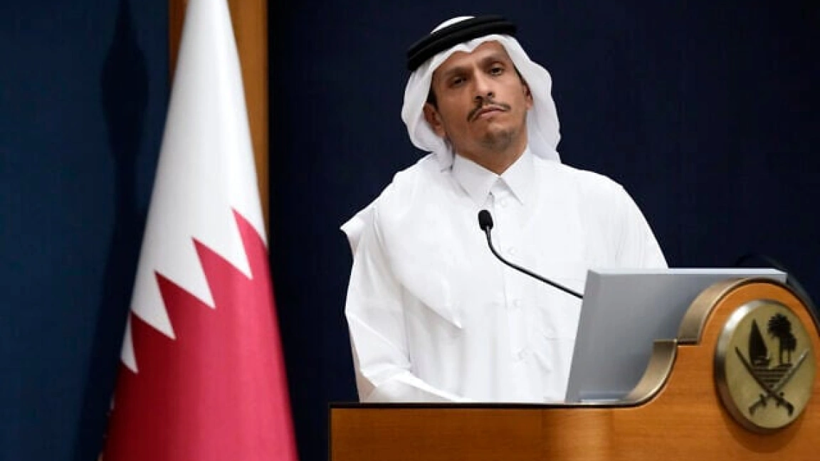 رئيس الوزراء القطري يهنئ نظيره الكوري الشمالي بذكرى تأسيس الجمهورية