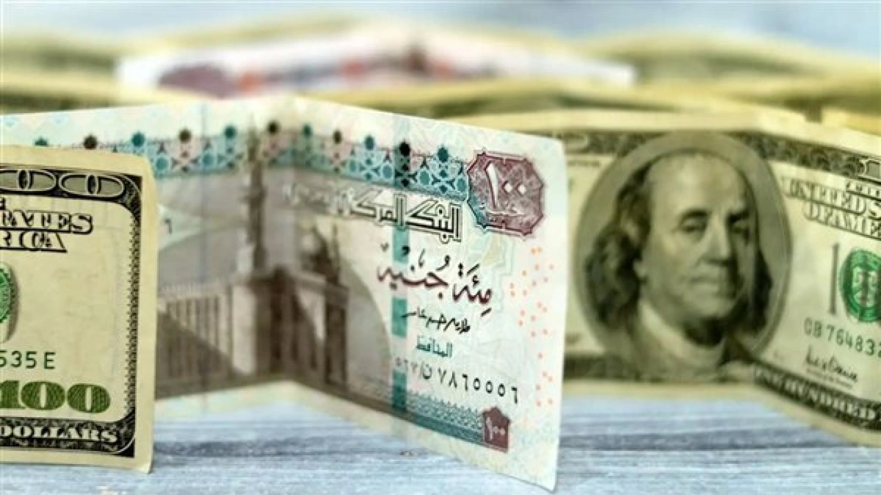 أسعار الدولار اليوم في البنوك المصرية