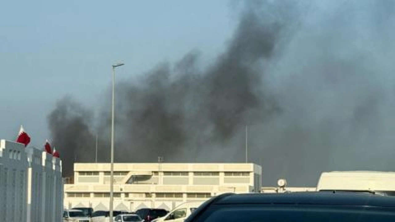 مصر تدين الهجوم الإسرائيلي على قطر وتحذر من تداعياته