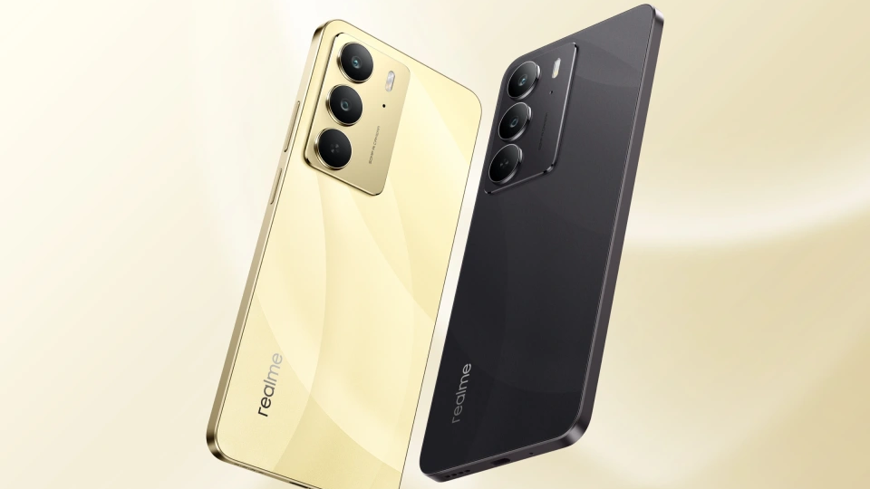 استكشف Realme C75 بمواصفاته الفريدة وتصميمه المذهل