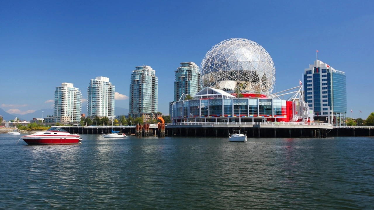 Canada's New Initiative Aims to Boost Affordable Housing