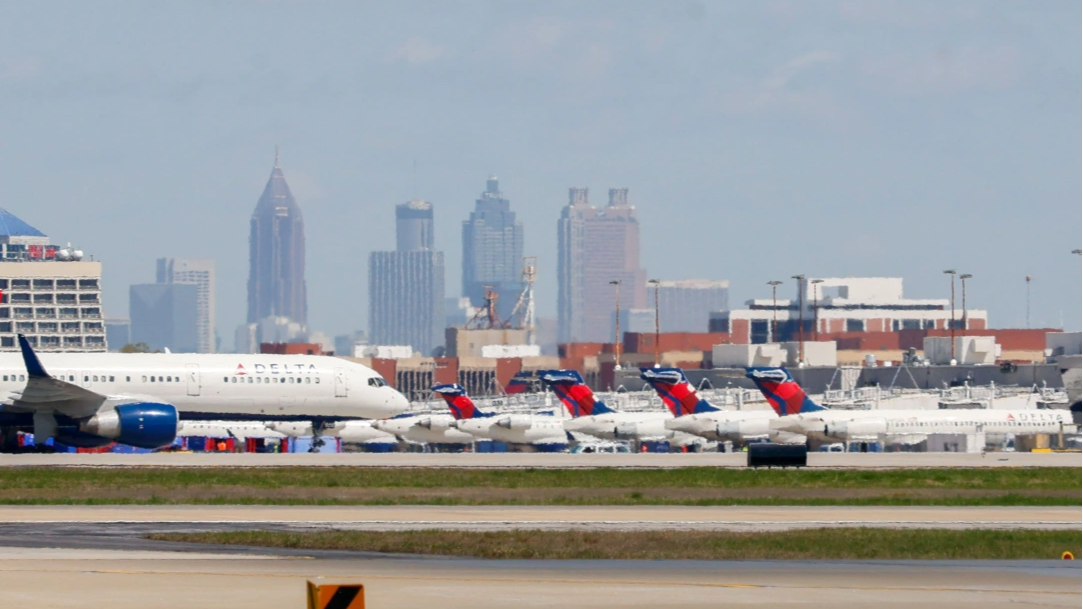 Airlines Suspend Staff Over Social Media Posts on Charlie Kirk Shooting