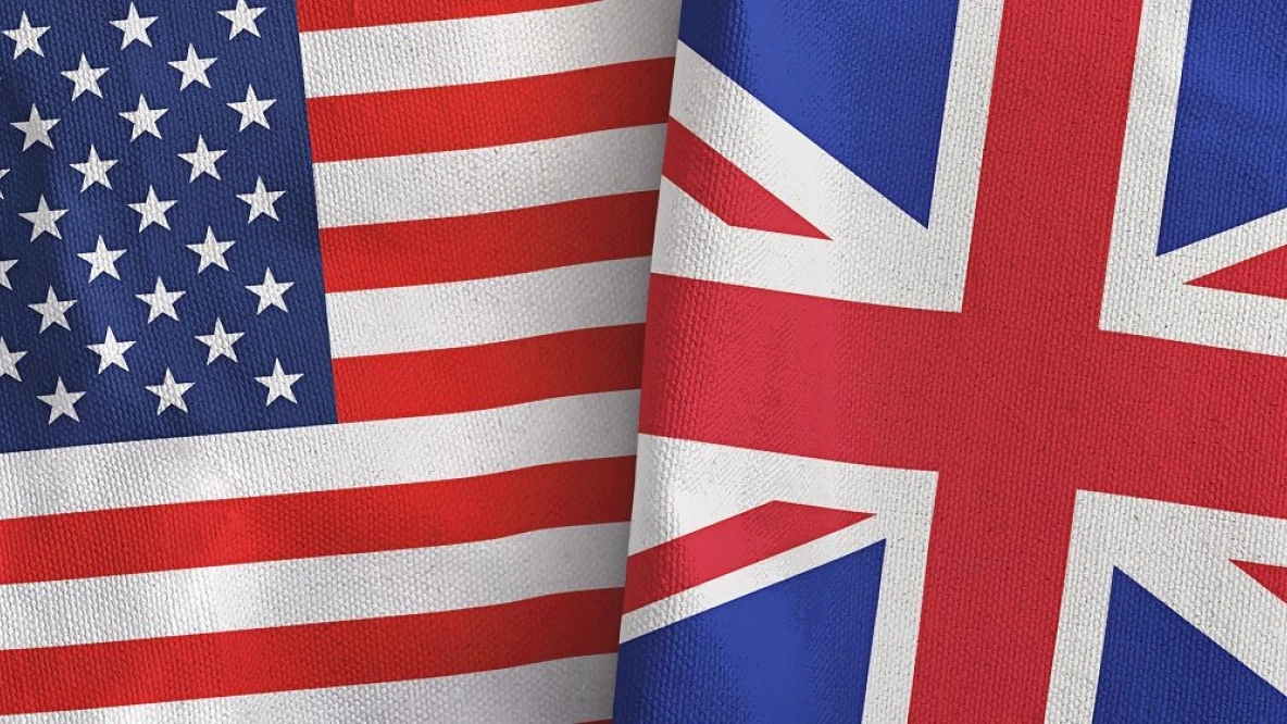 UK and US Reveal Nuclear Pact to Create Thousands of Jobs