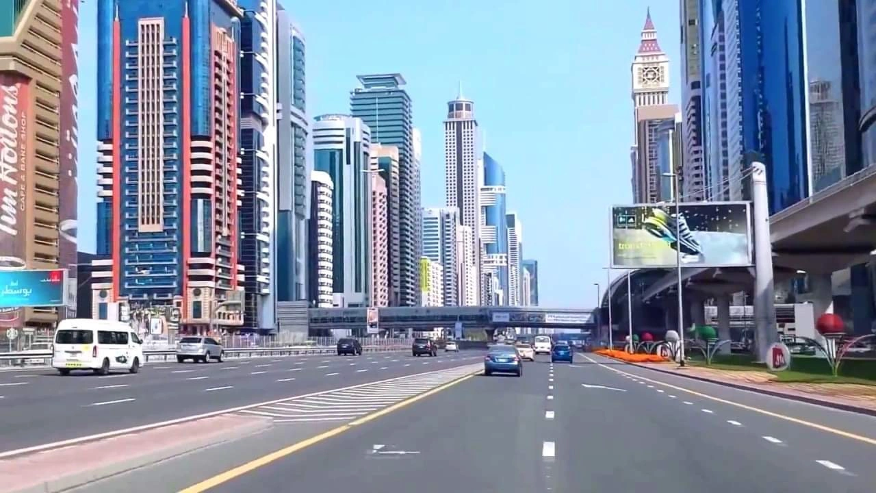 Good news about housing in Dubai