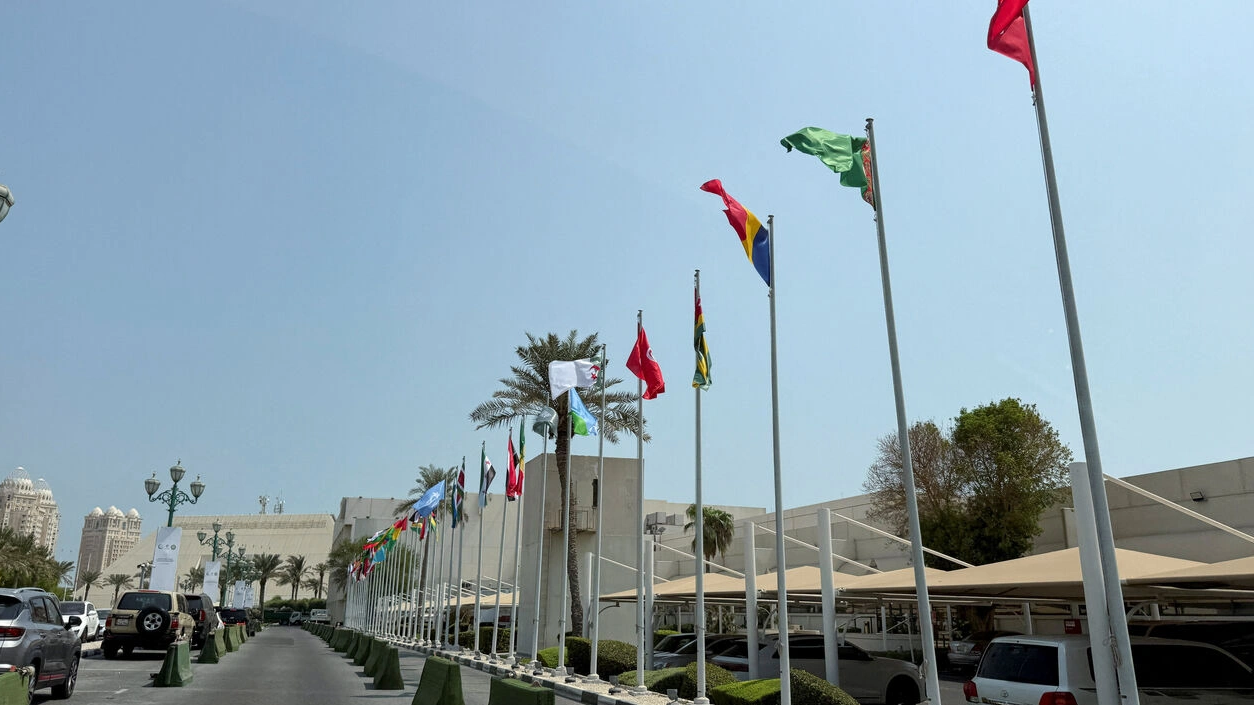 Qatar Convenes Emergency Summit Amid Tensions Over Israeli Airstrike