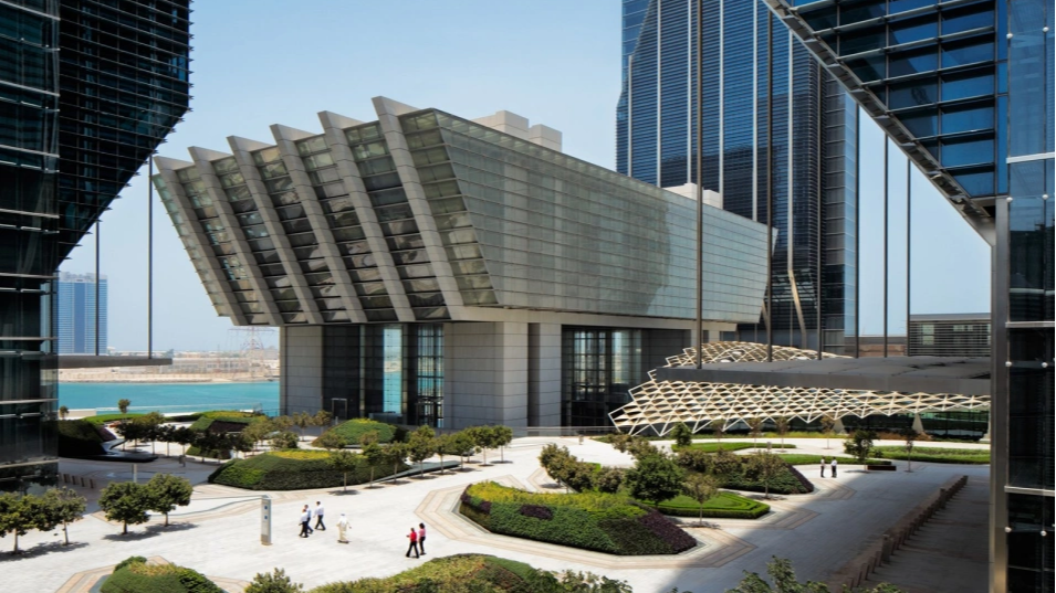 ADGM Introduces New Data Protection Regulations
