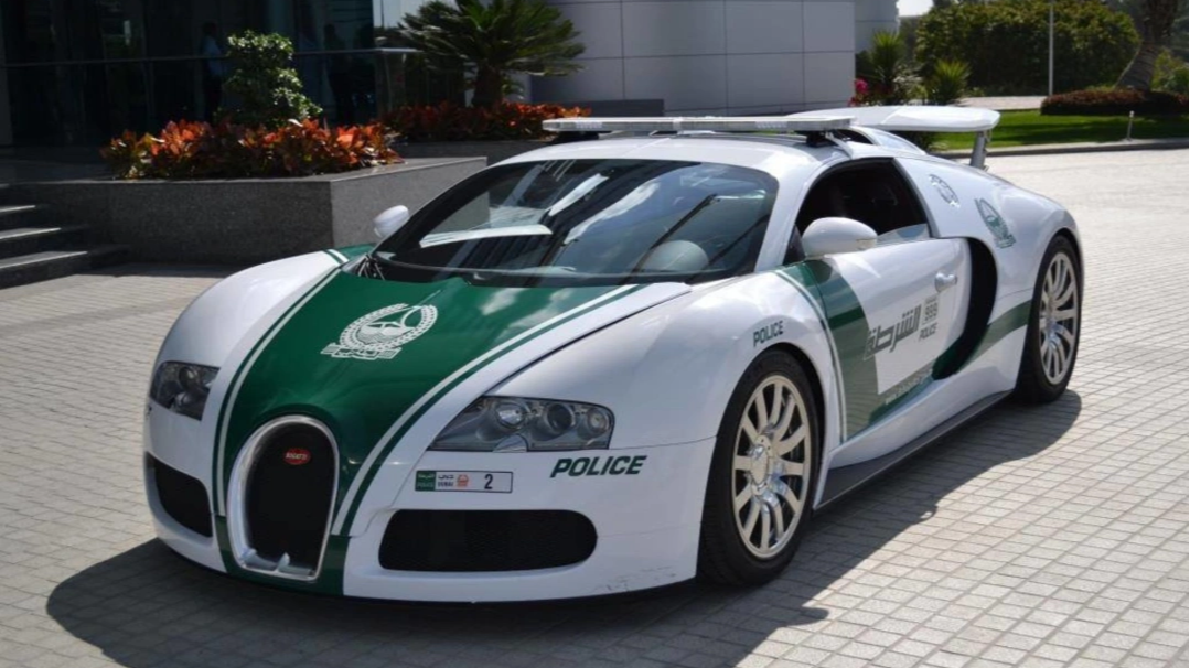 Dubai Police Warn Against Fake Links for Global Village Packages