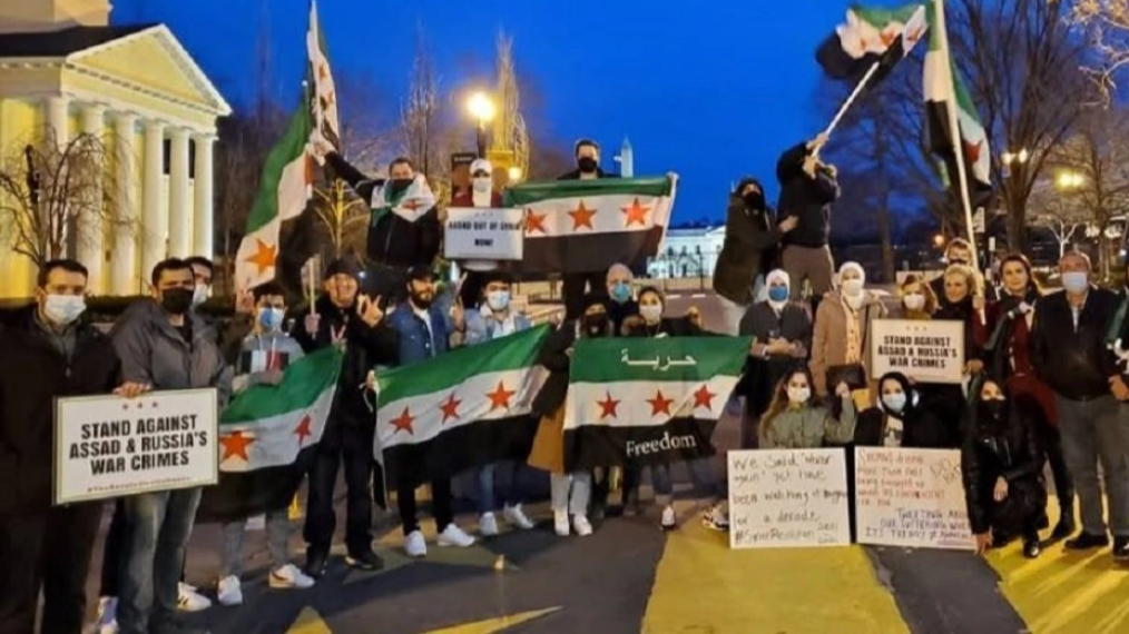 واشنطن تمنح المهاجرين السوريين 60 يوماً للمغادرة