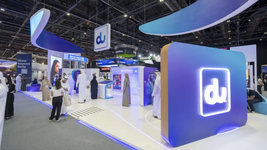 Job Fair 'Vision 2025' Begins Today in Dubai