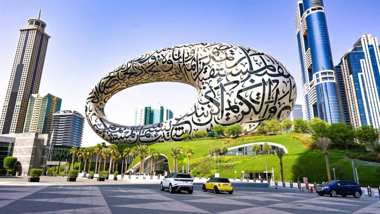UAE Employers Gear Up for Strategic Hiring Surge in Fourth Quarter