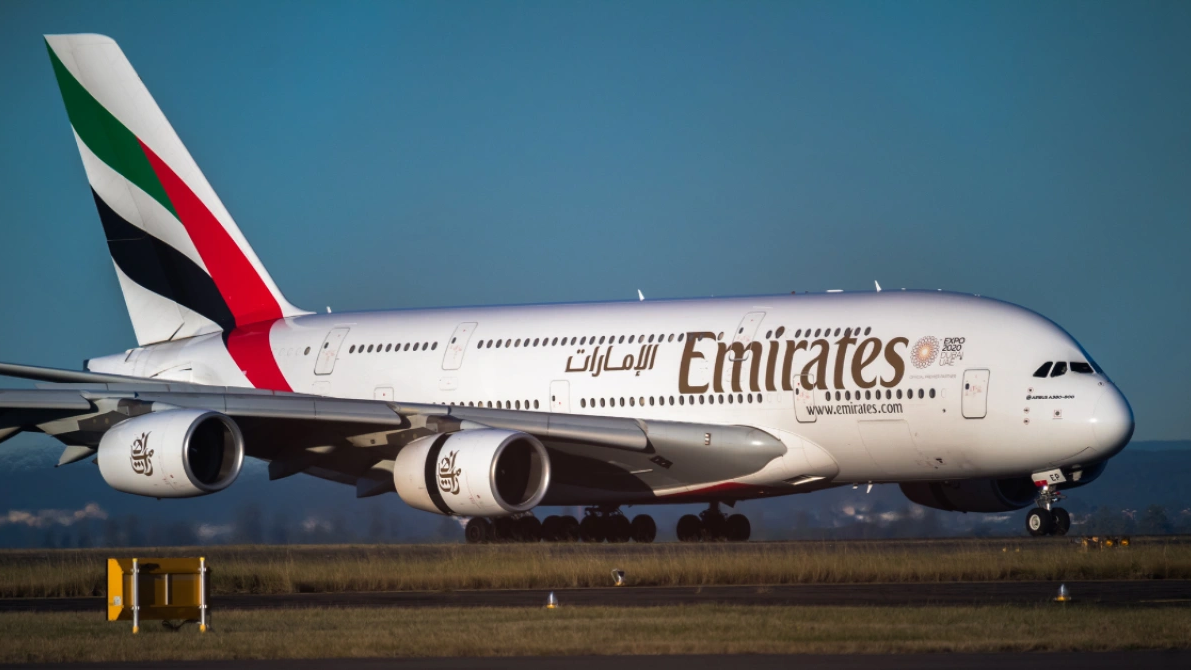 Emirates Airline Announces New Schengen Travel System from October 12