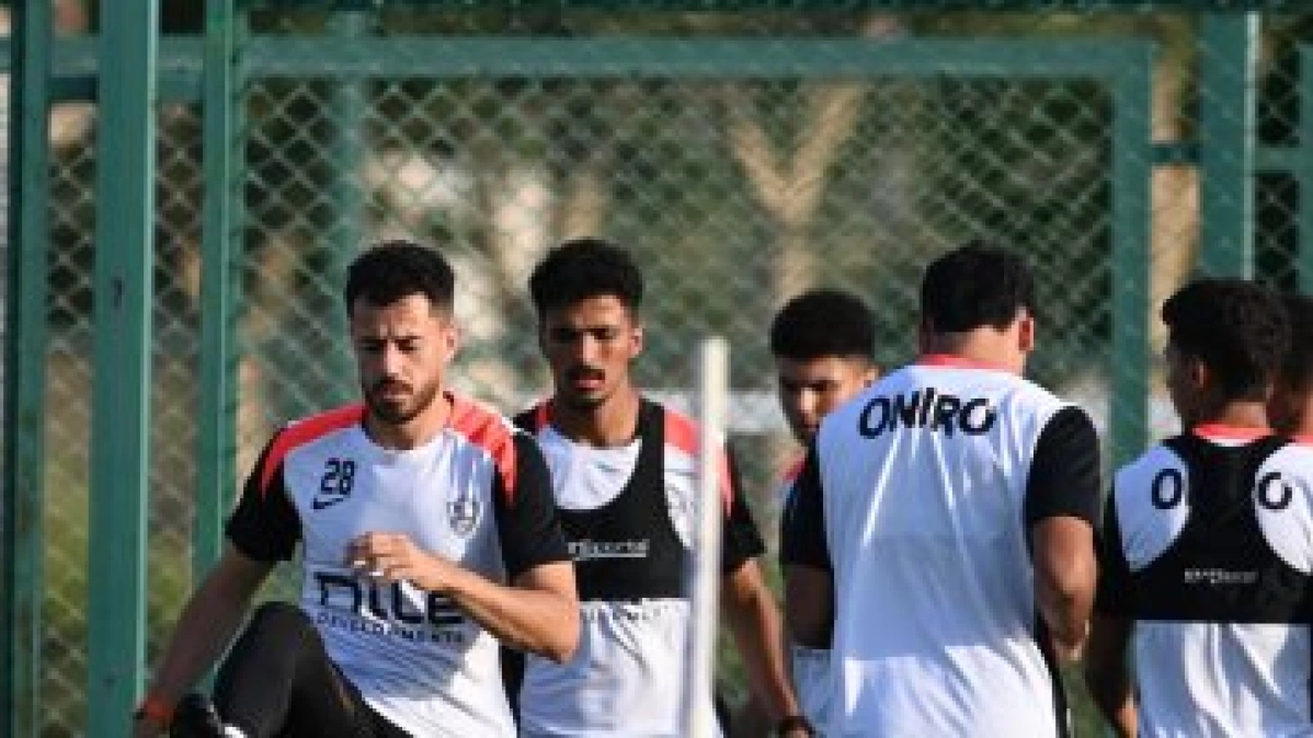 الزمالك يواجه غزل المحلة في الدوري الممتاز اليوم السبت