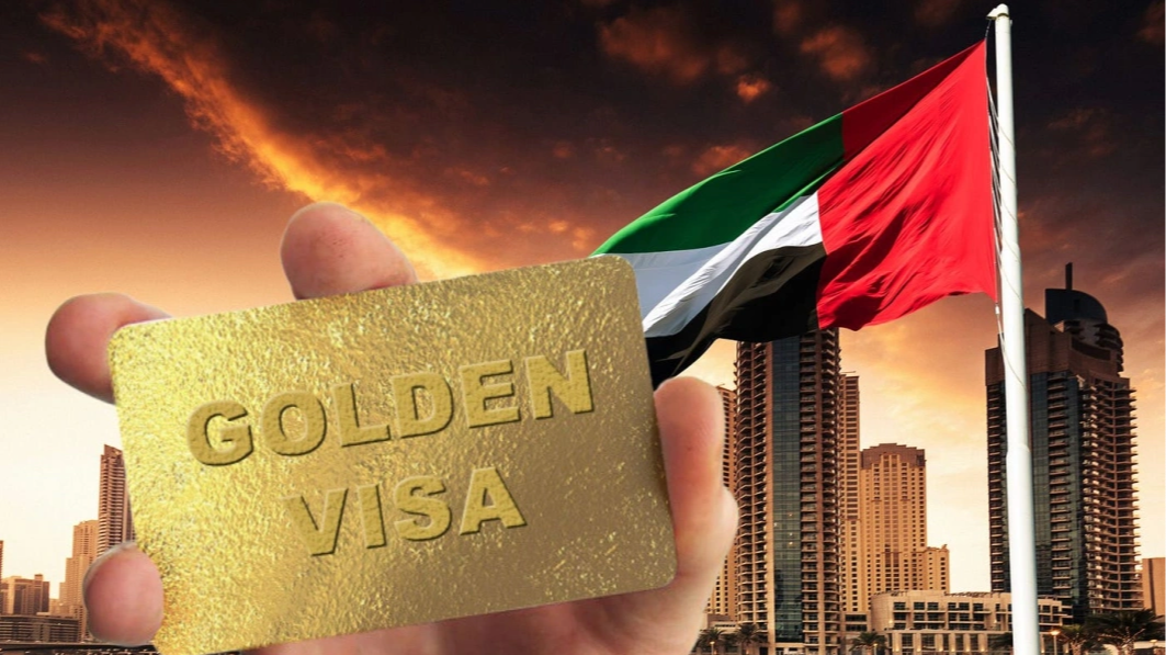 الإقامة الذهبية لأكثر من 200 معلم متميز في دبي بأمر حمدان بن محمد