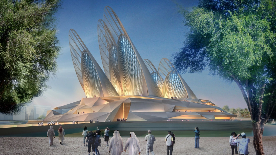 Zayed National Museum Embraces Hidden Disabilities Initiative