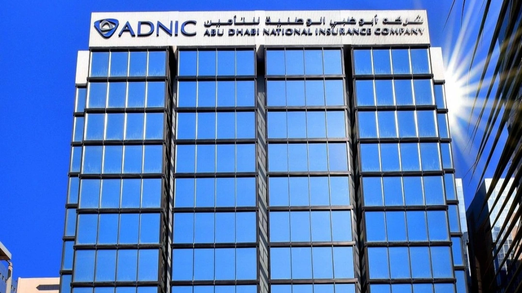Abu Dhabi National Insurance Wins Two Prestigious NAFFES Awards