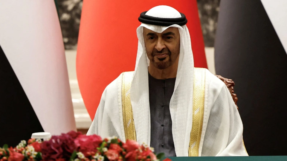 UAE Engages in G20 Energy Transition Working Group Meeting