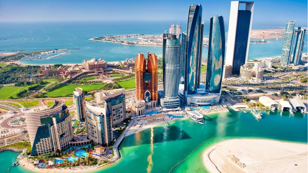 Abu Dhabi Urges Participation in "Damj" Integration Award