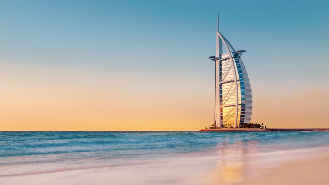 Dubai Becomes World's Largest Licensed Virtual Assets Market