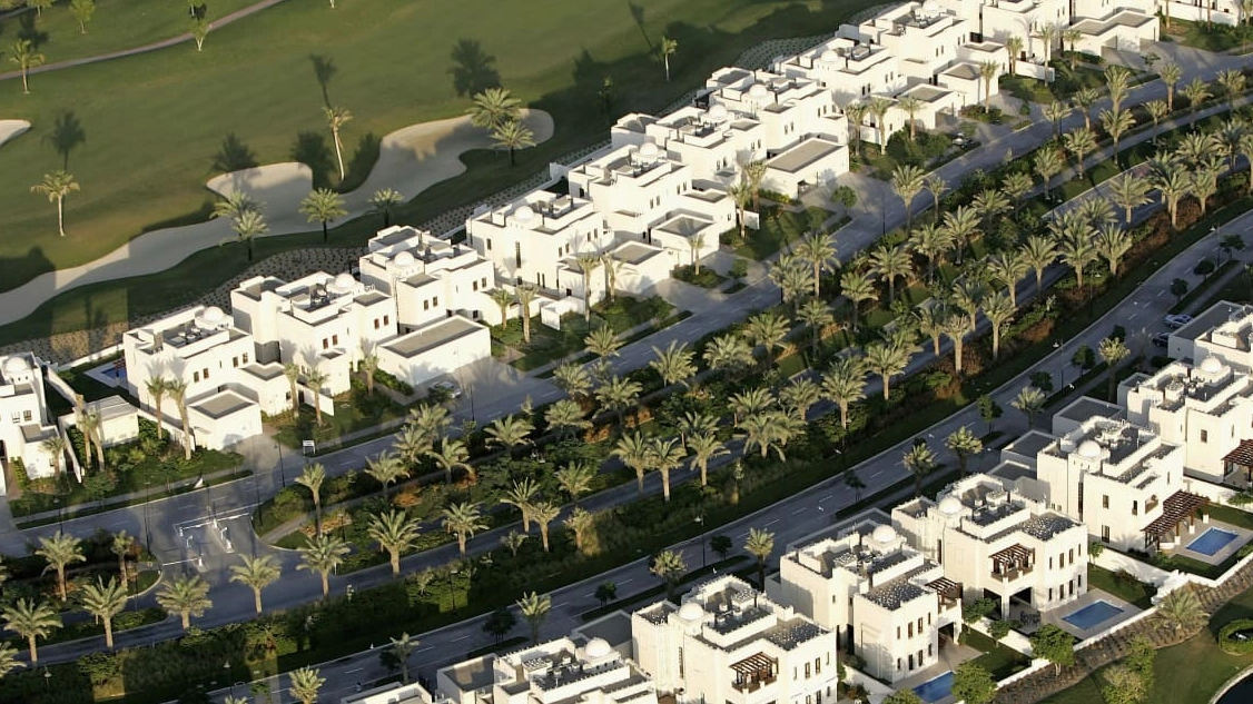 Housing Costs Drive Dubai Inflation to 2.88% in September