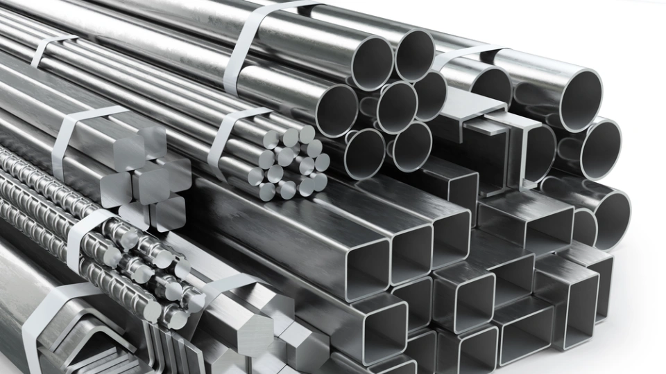 UAE Extends Increased Steel Tariffs for Another Year