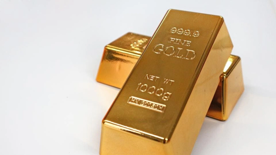 Gold Prices Surge by AED 82 Over Eight Weeks
