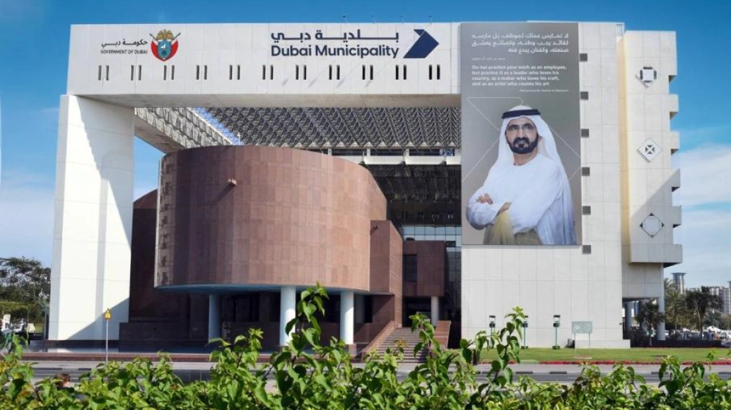 بلدية دبي تطلق منصة "دبي لايف" لإدارة المدينة بشكل مباشر