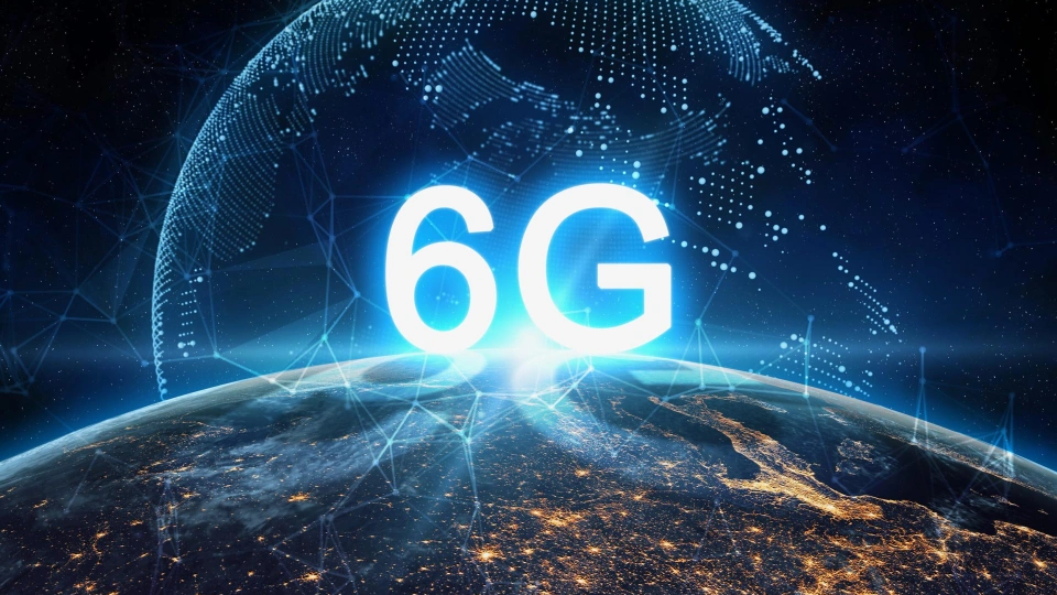 UAE Achieves 145Gbps Record in Middle East's First 6G Terahertz Pilot