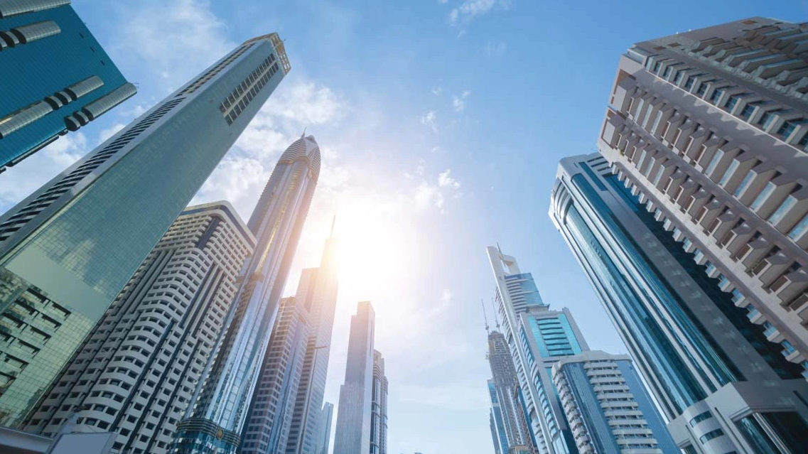 Dubai Introduces Fully Digital Property Sale Service