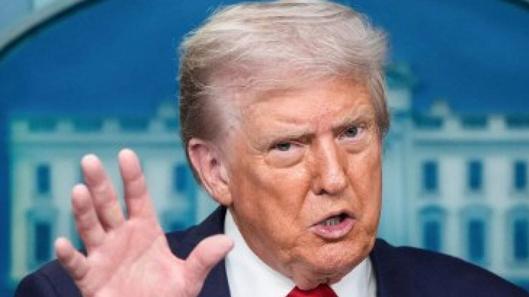 Trump Hails Ceasefire in Israel, Declares 'Nightmare is Over'