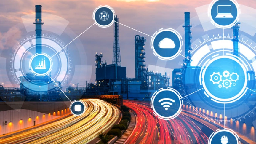 UAE Sets Inspirational Model in Digital Transformation