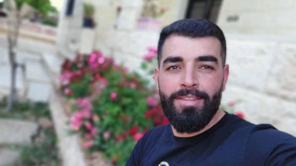 الفنان السوري ربيع النبواني يشارك بمسلسل «شمس الأصيل» في دراما رمضان 2026