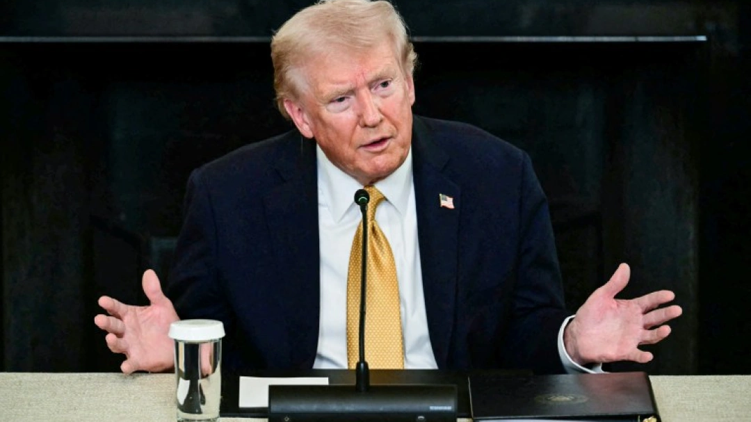 Trump Administration Weighs Targeting Cocaine Facilities in Venezuela