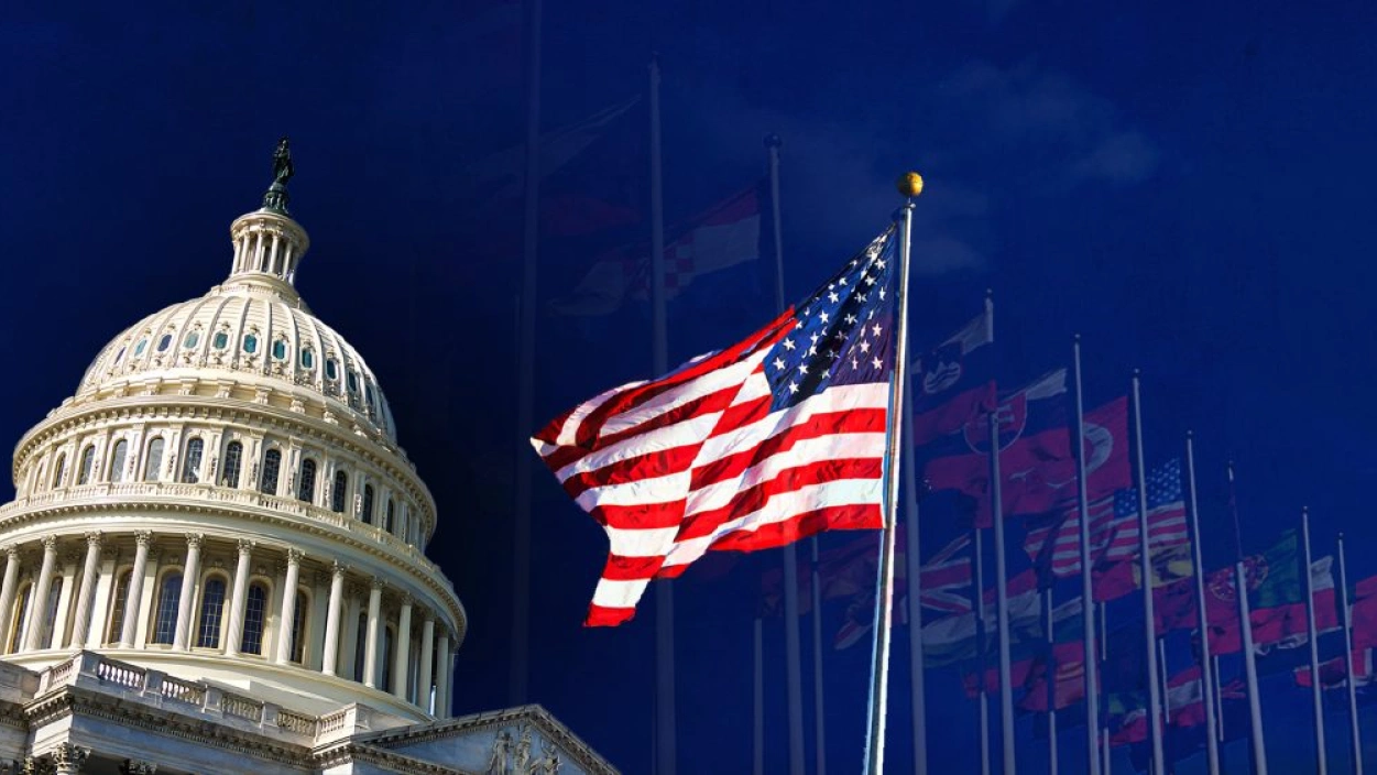 U.S. Prepares UN Resolution for International Force in Gaza