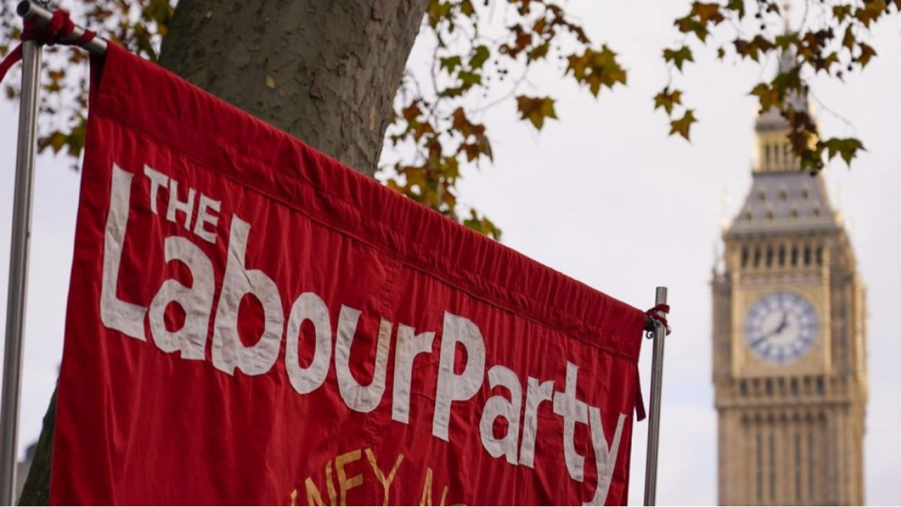 Lucy Powell Becomes First Deputy Leader of UK's Labour Party