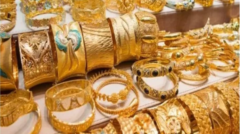 هبوط حاد في الذهب: الأونصة تتراجع دون حاجز 4000 دولار