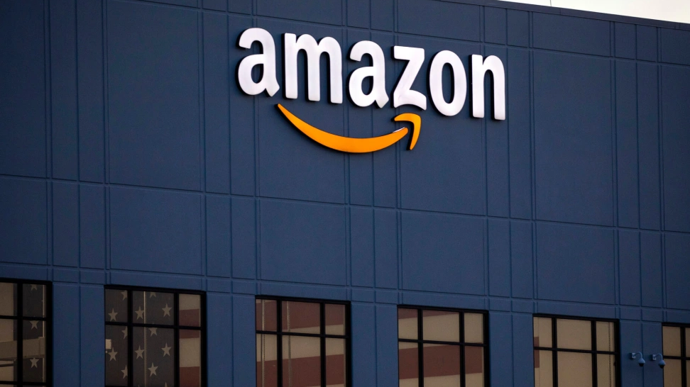 Amazon Announces Major Corporate Layoffs Amid AI Transition