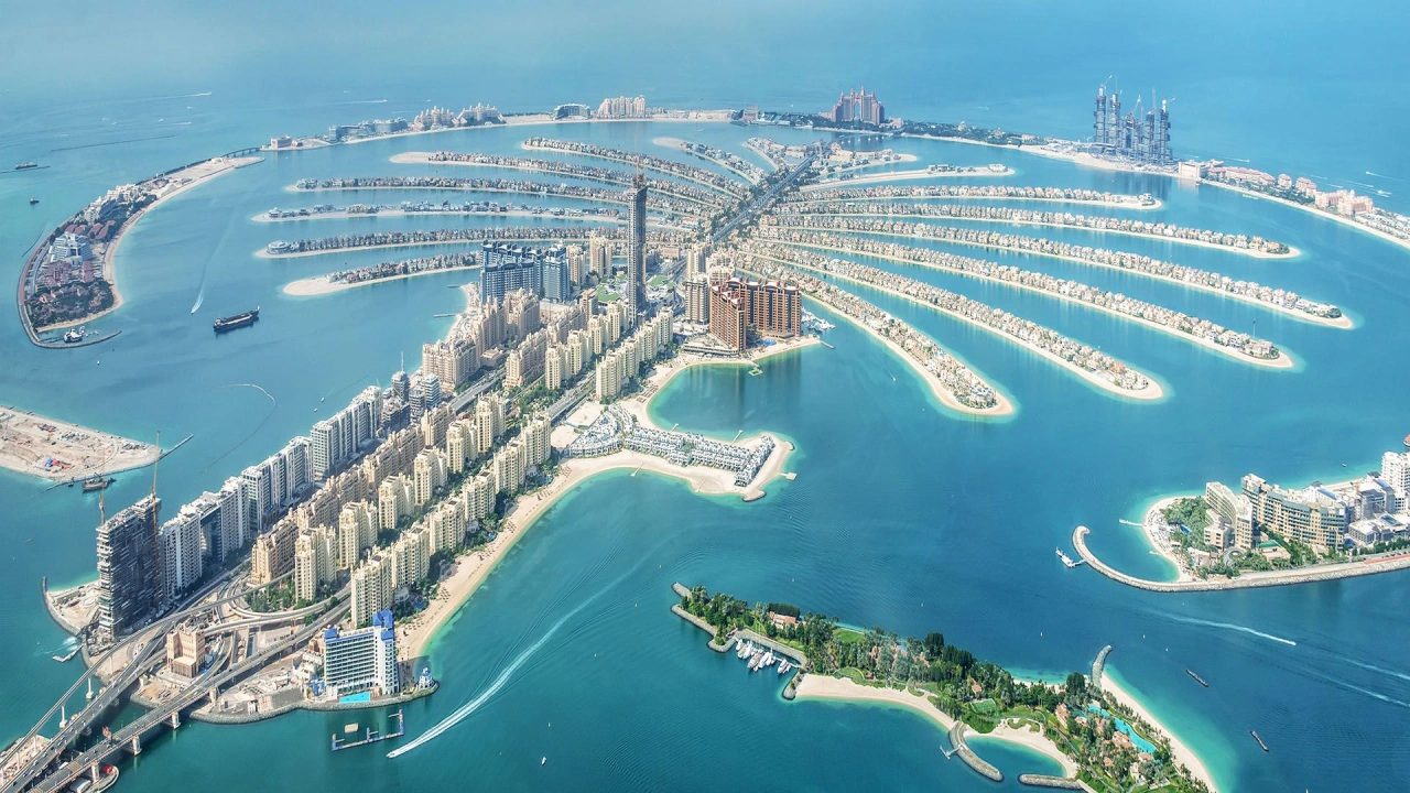 Dubai Gears Up for Global Public Transport Summit 2026