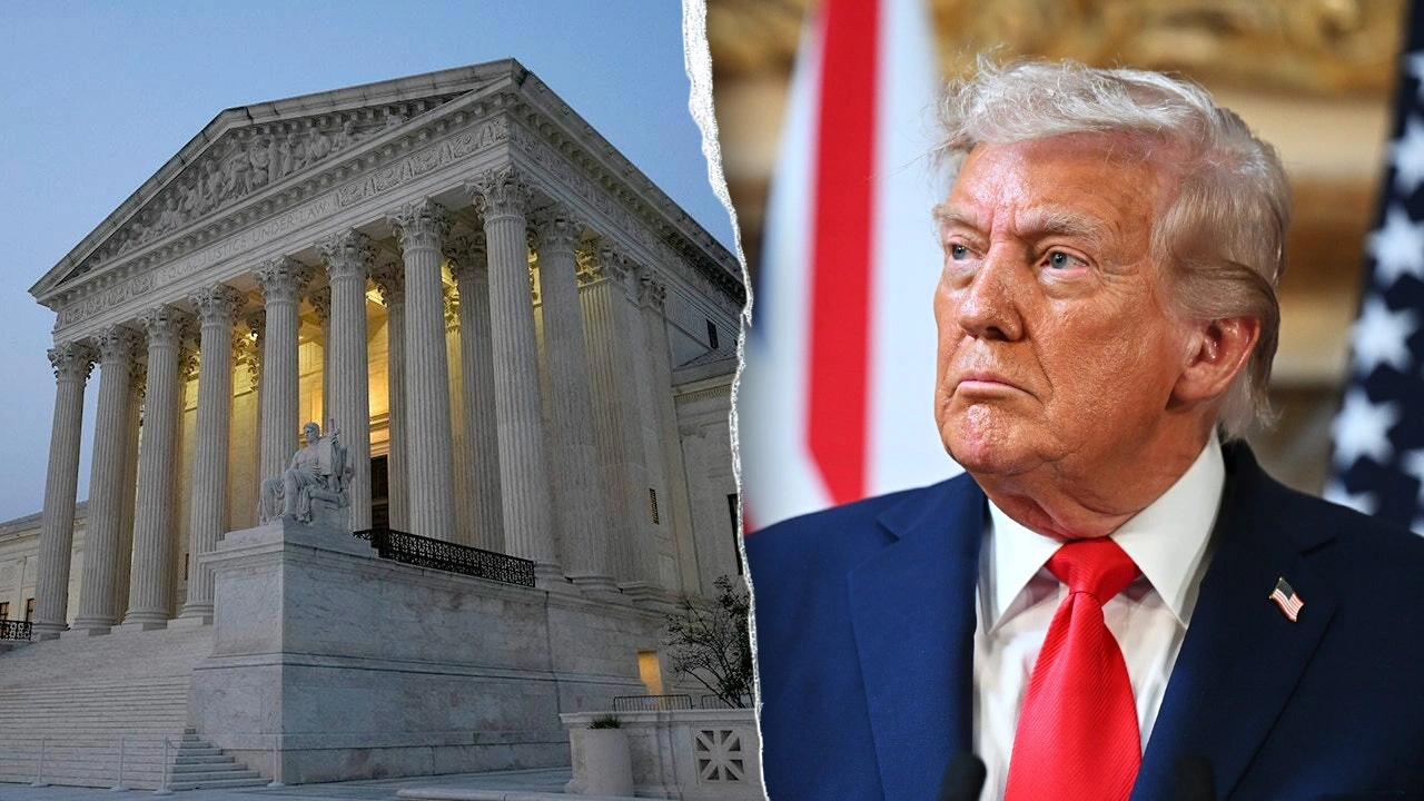 Supreme Court Prepares to Rule on Trump's Tariffs Amid Global Interest