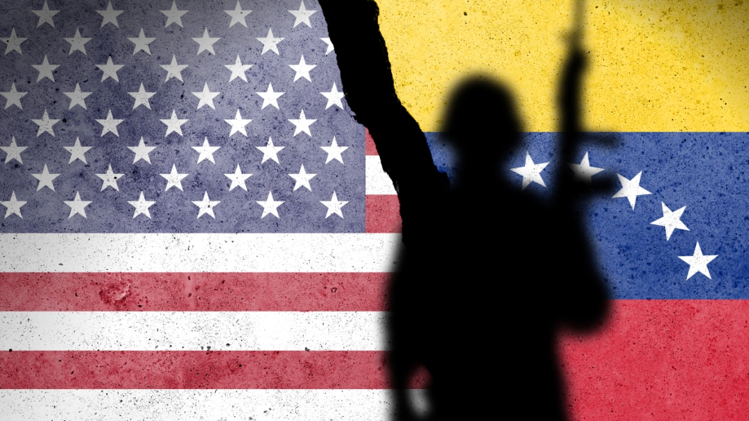 Trump Doubts Imminent US-Venezuela Conflict as Tensions Simmer