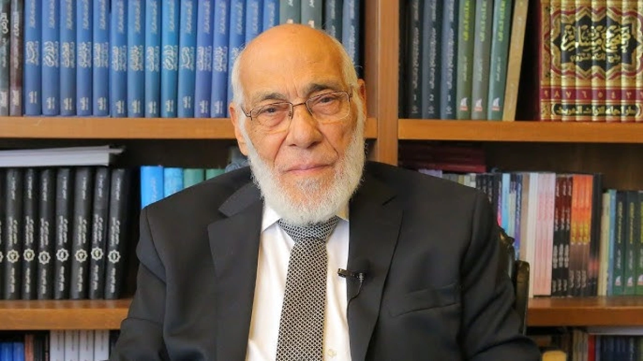 رحيل الدكتور زغلول النجار في الأردن بعد معاناة مع المرض