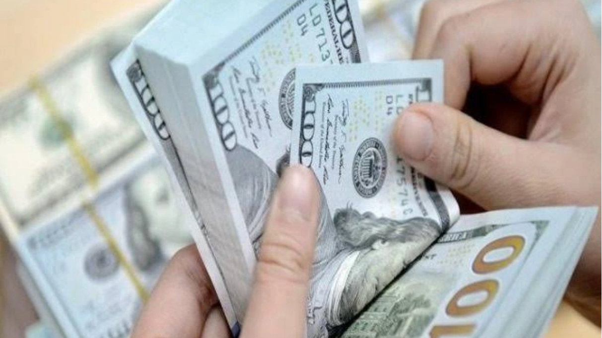 الاحتياطي الأجنبي لمصر يتجاوز 50 مليار دولار لأول مرة