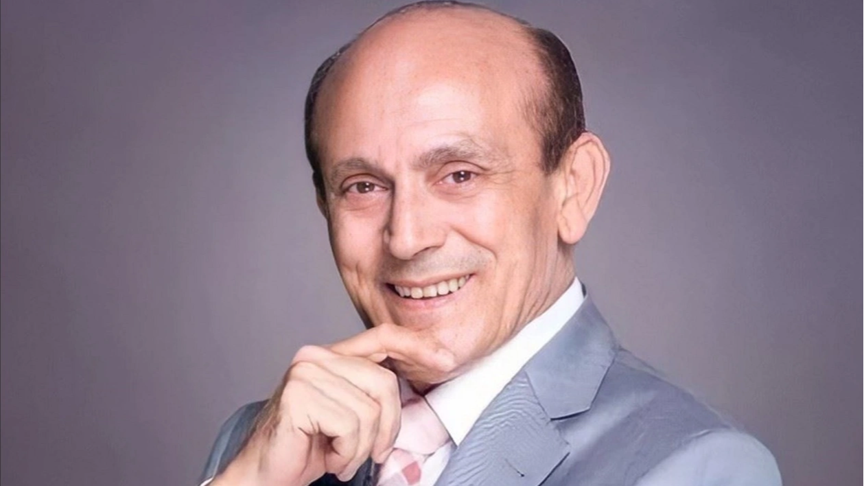 الفنان المصري محمد صبحي يدخل المستشفى إثر أزمة صحية مفاجئة