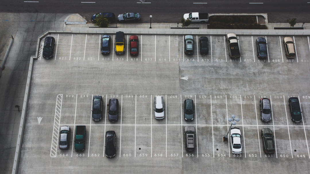 Sharjah Confirms 10-Minute Grace Period Still Applies for Public Parking