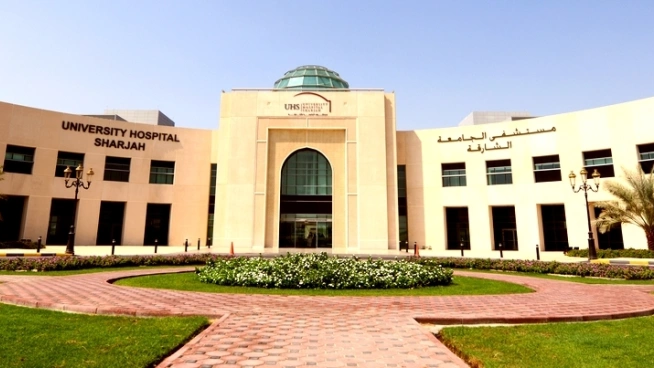 University Hospital Sharjah Unveils Advanced Interventional Radiology System
