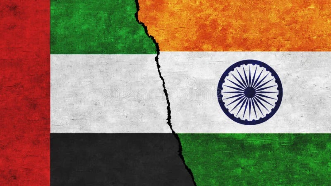 India - UAE