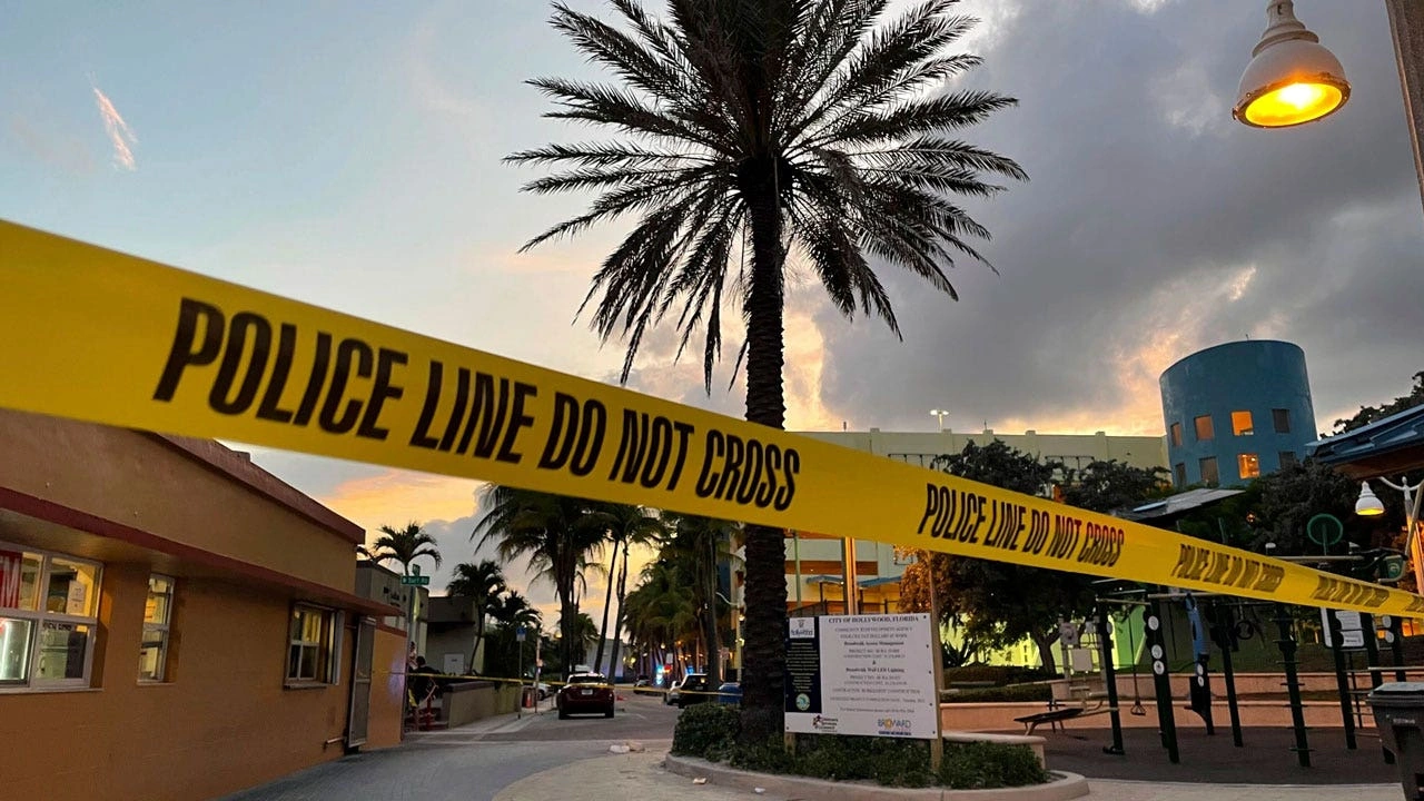 Florida Police Dismiss Serial Killer Rumors After Three Women Found Dead