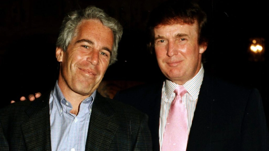 Rep. Marjorie Taylor Greene Resigns Amid Epstein Dispute with Trump